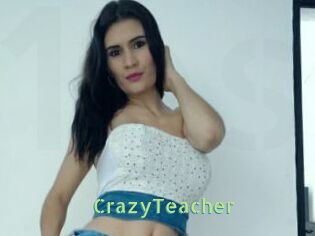 CrazyTeacher