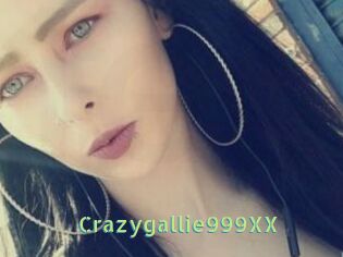 Crazygallie999XX Une Etudiante Sexy