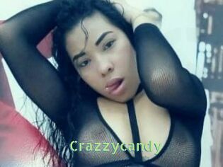 Crazzycandy