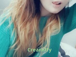 Creamitty
