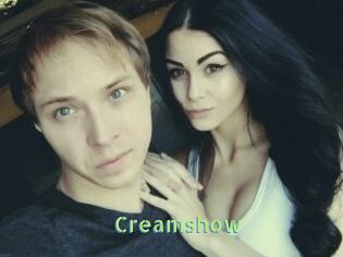 Creamshow
