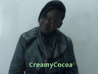 CreamyCocoa