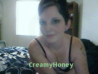 CreamyHoney