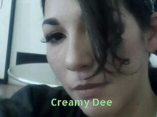 Creamy_Dee