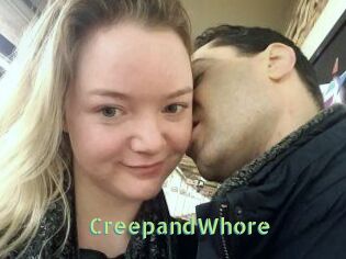 CreepandWhore