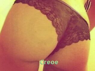 Creoe