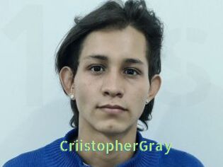 CriistopherGray