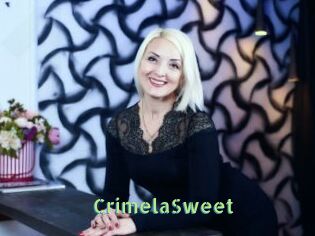 CrimelaSweet