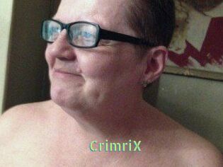 CrimriX