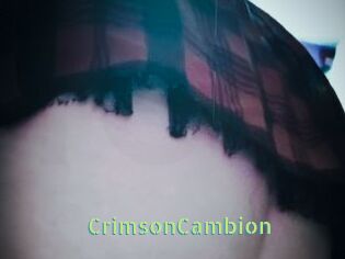 CrimsonCambion