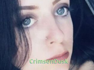 CrimsonDusk