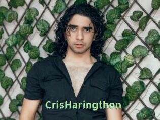 CrisHaringthon
