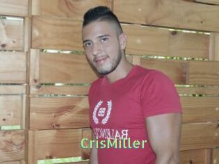 CrisMiller