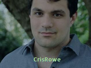 CrisRowe