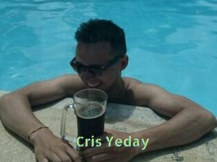 Cris_Yeday