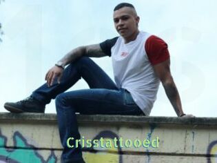 Crisstattooed