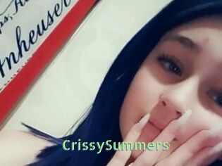 CrissySummers