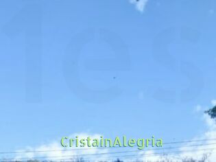 CristainAlegria