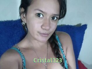 Cristal323 Une Etudiante Sexy