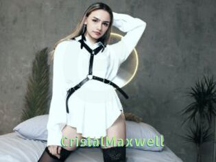 CristalMaxwell
