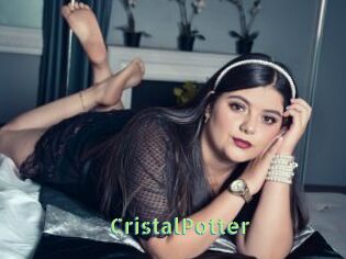 CristalPotter