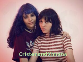 CristenandXimena