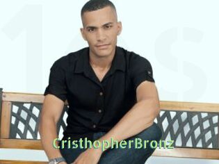 CristhopherBronz