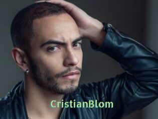 CristianBlom