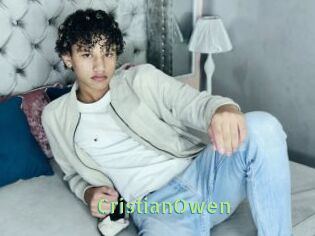 CristianOwen