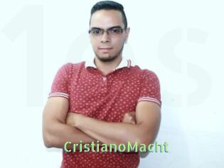 CristianoMacht