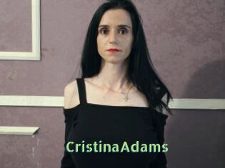 CristinaAdams