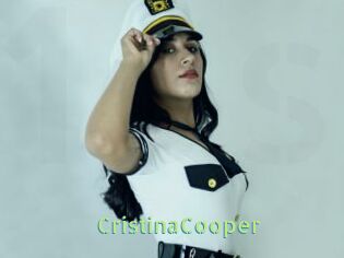 CristinaCooper
