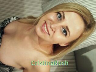 CristinaRush
