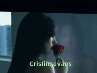 Cristinaevans