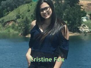 Cristine_Fox