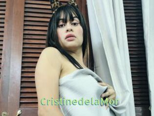 CristinedelaMor