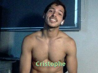 Cristophe