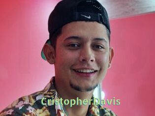 CristopherDavis