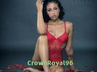 CrownRoyal96