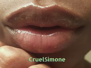 CruelSimone