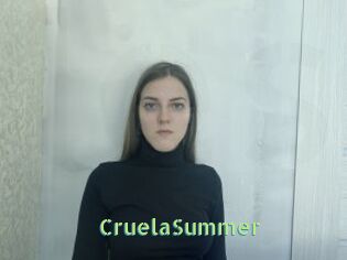 CruelaSummer