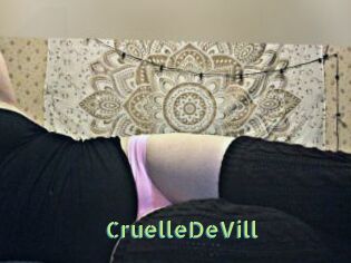 CruelleDeVill
