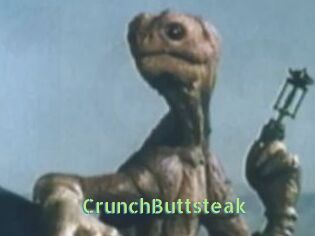 CrunchButtsteak