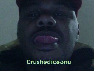 Crushediceonu
