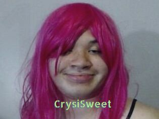 CrysiSweet