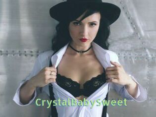 CrystalBabySweet