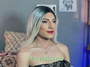CrystalCruz