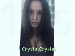 CrystalCrystal