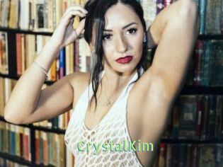 CrystalKim