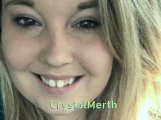 CrystalMerth